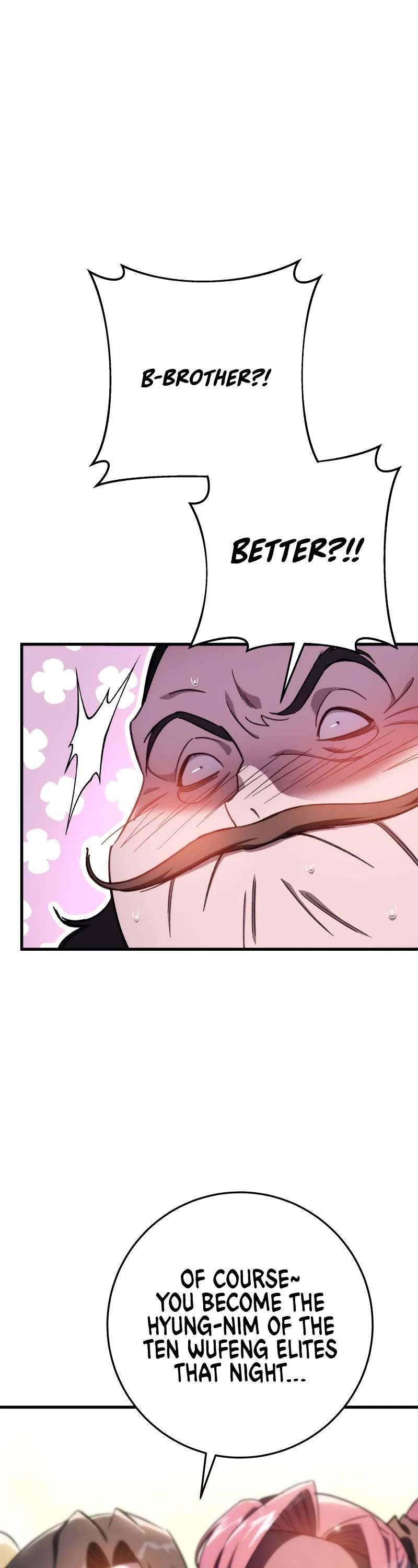 Heavenly Inquisition Sword Chapter 42 page 44 - Chapter 42