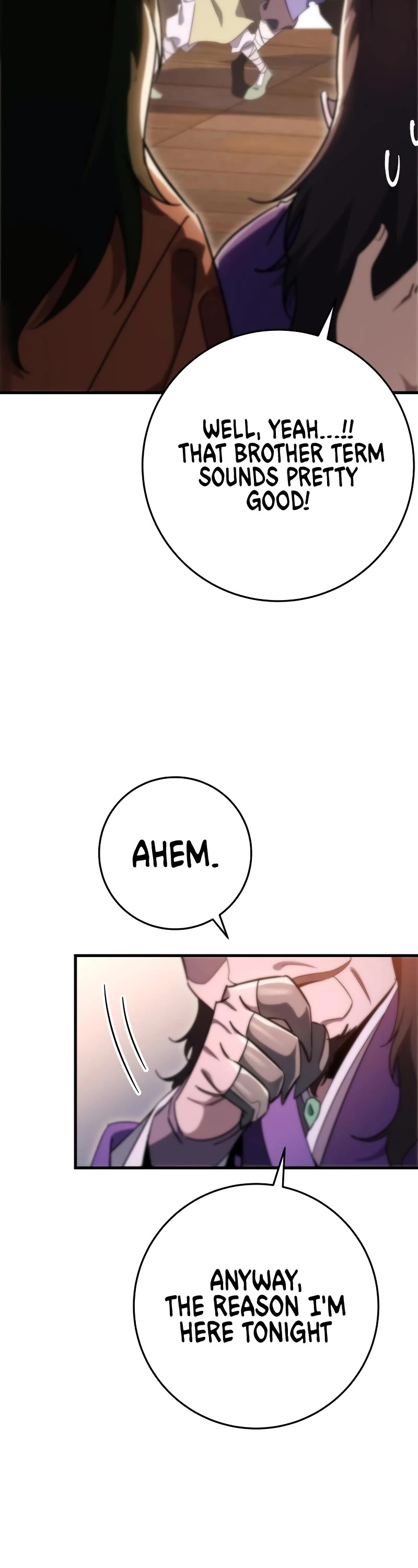 Heavenly Inquisition Sword Chapter 42 page 46 - Chapter 42
