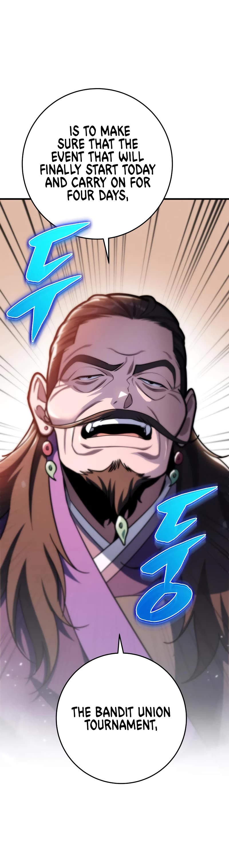 Heavenly Inquisition Sword Chapter 42 page 47 - Chapter 42