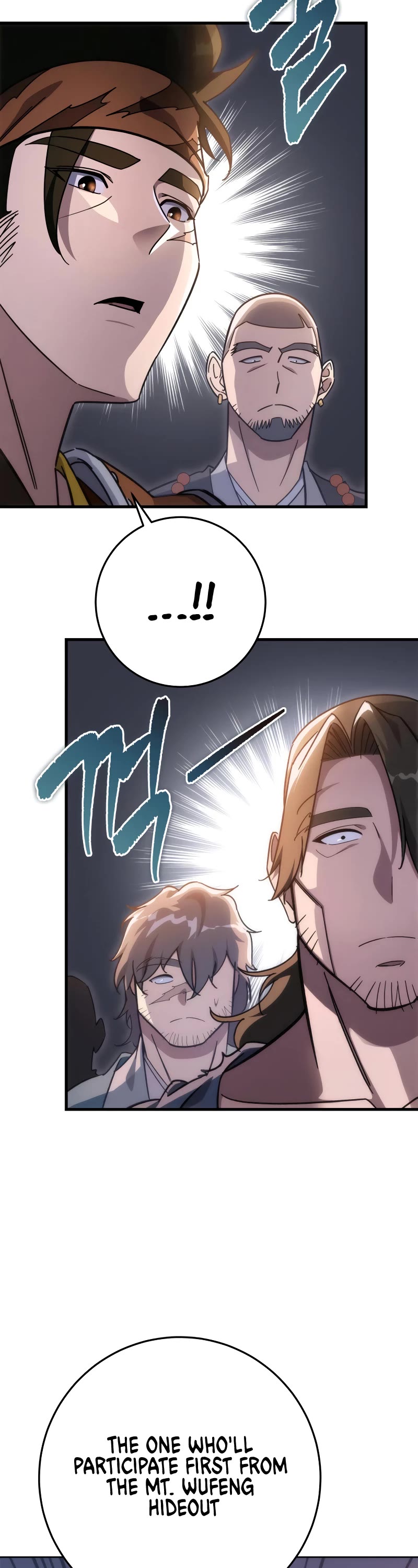 Heavenly Inquisition Sword Chapter 42 page 49 - Chapter 42
