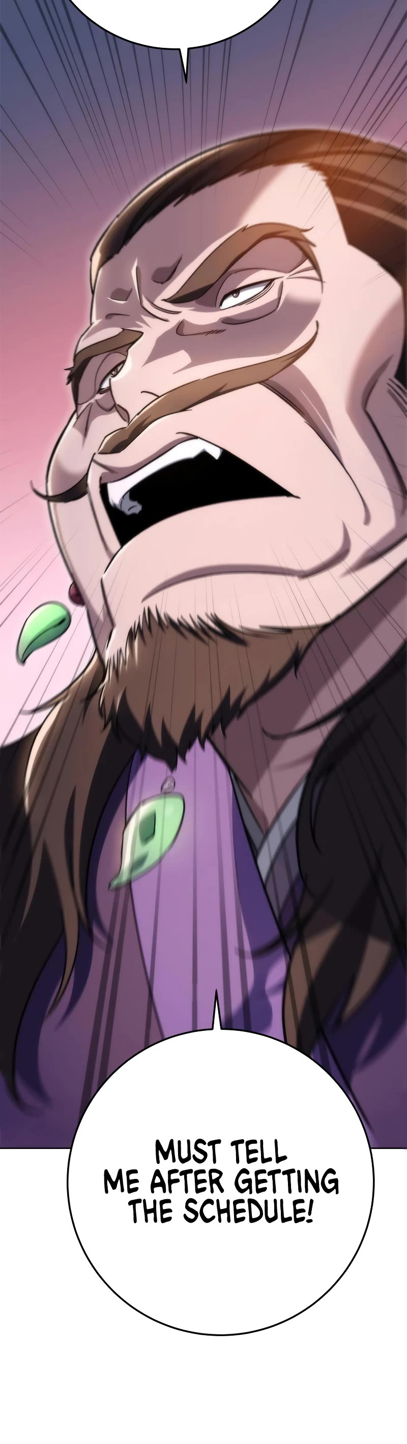 Heavenly Inquisition Sword Chapter 42 page 50 - Chapter 42
