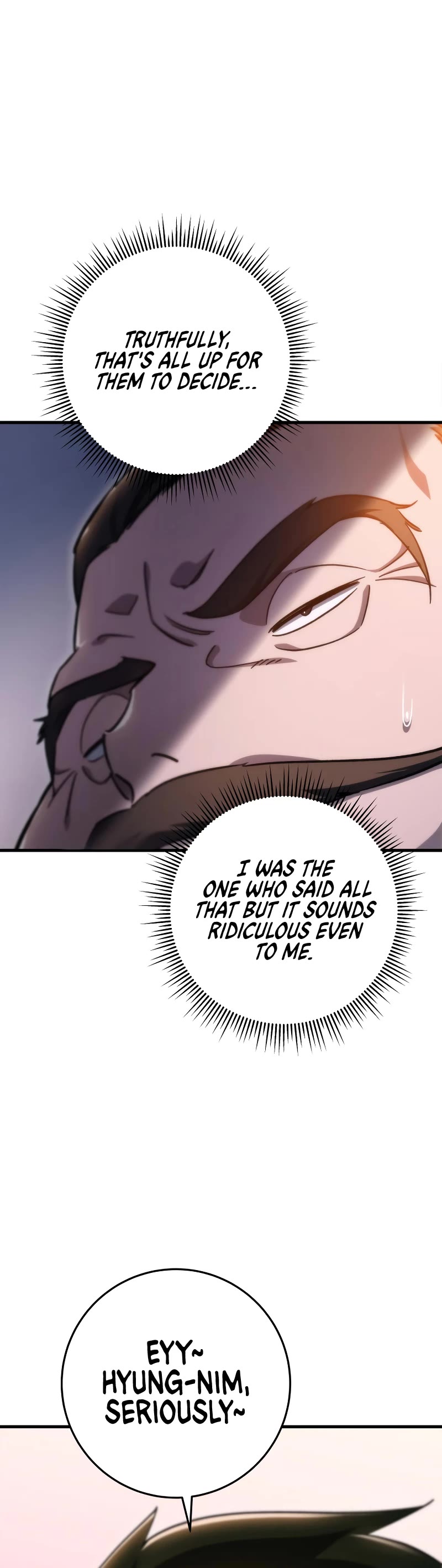 Heavenly Inquisition Sword Chapter 42 page 51 - Chapter 42