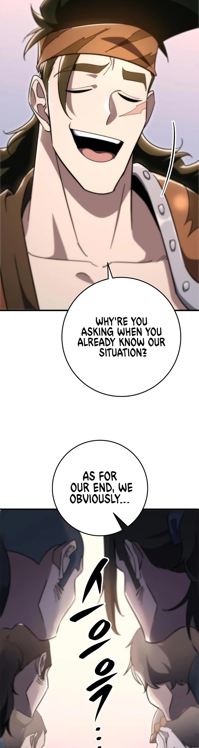 Heavenly Inquisition Sword Chapter 42 page 52 - Chapter 42