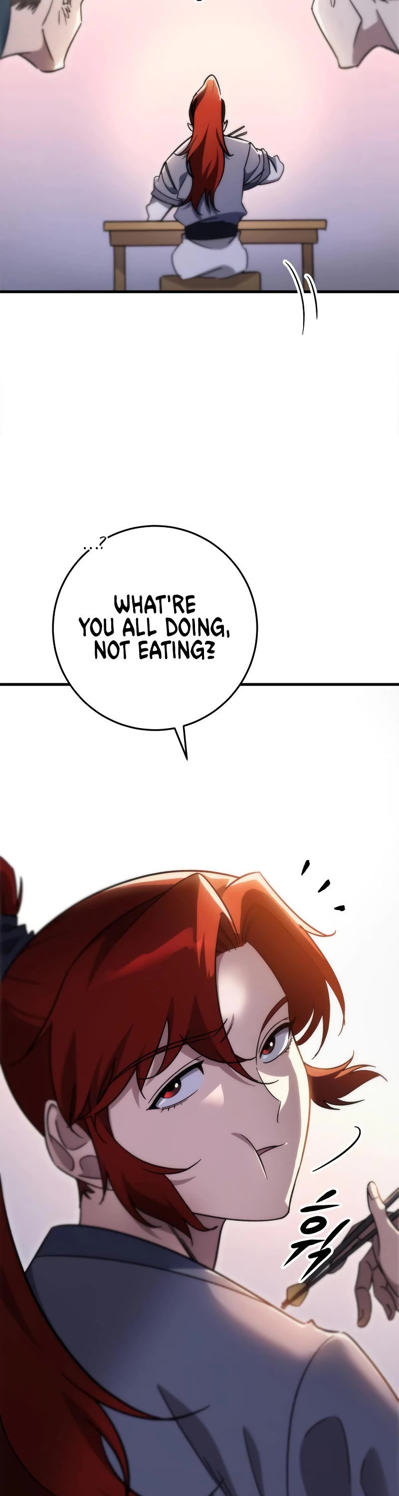 Heavenly Inquisition Sword Chapter 42 page 53 - Chapter 42