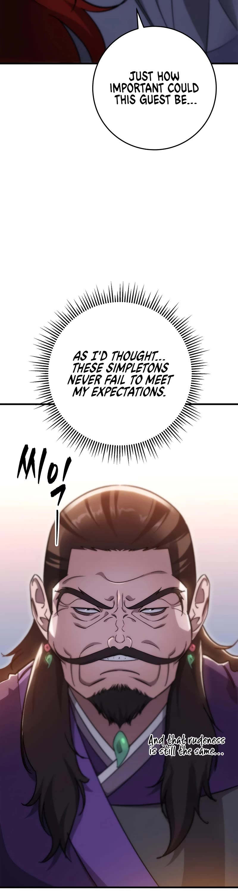 Heavenly Inquisition Sword Chapter 42 page 54 - Chapter 42