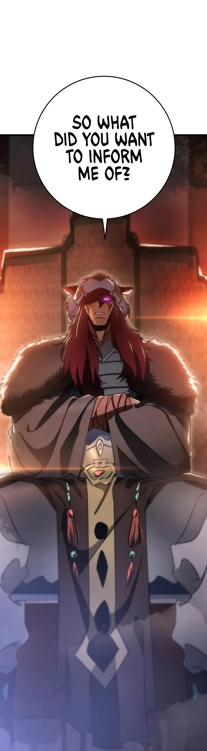 Heavenly Inquisition Sword Chapter 42 page 6 - Chapter 42