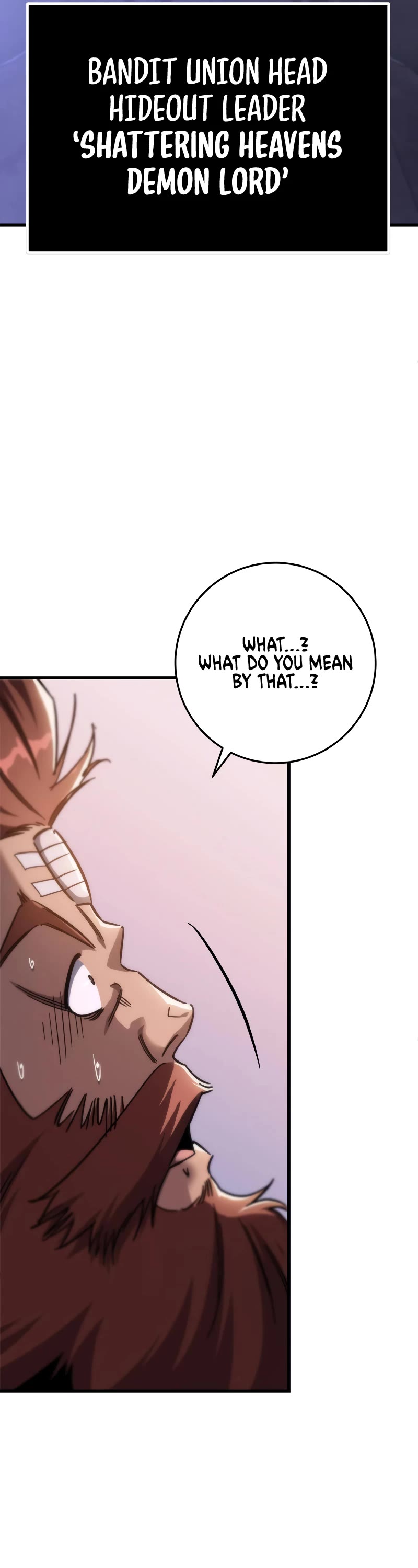 Heavenly Inquisition Sword Chapter 42 page 7 - Chapter 42