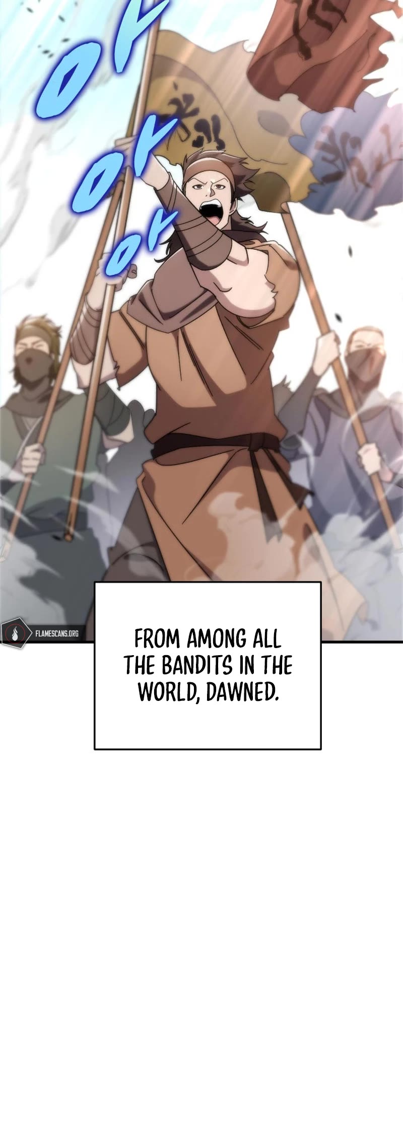 Heavenly Inquisition Sword Chapter 43 page 16 - Chapter 43