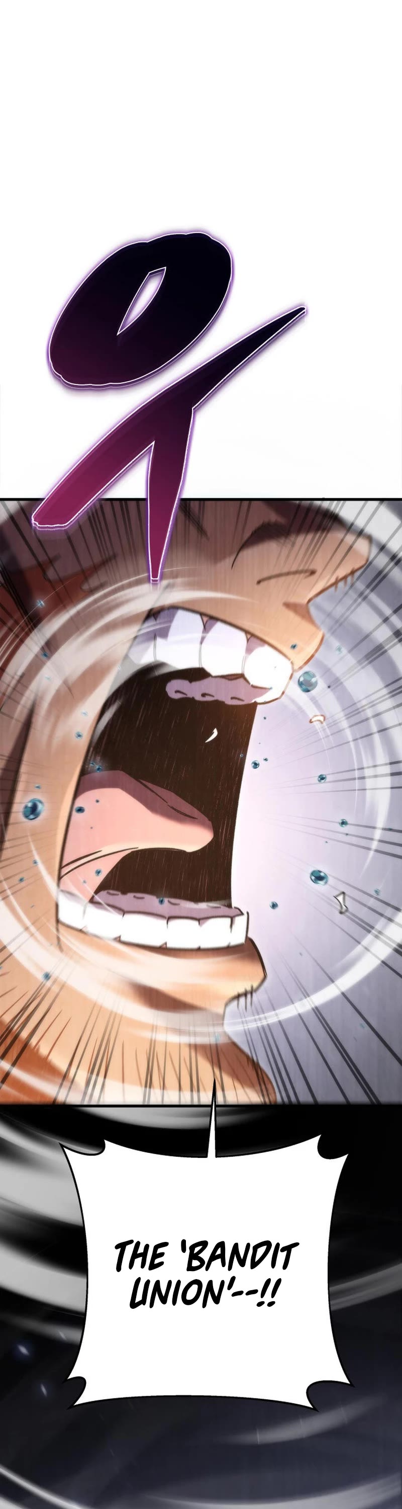 Heavenly Inquisition Sword Chapter 43 page 2 - Chapter 43