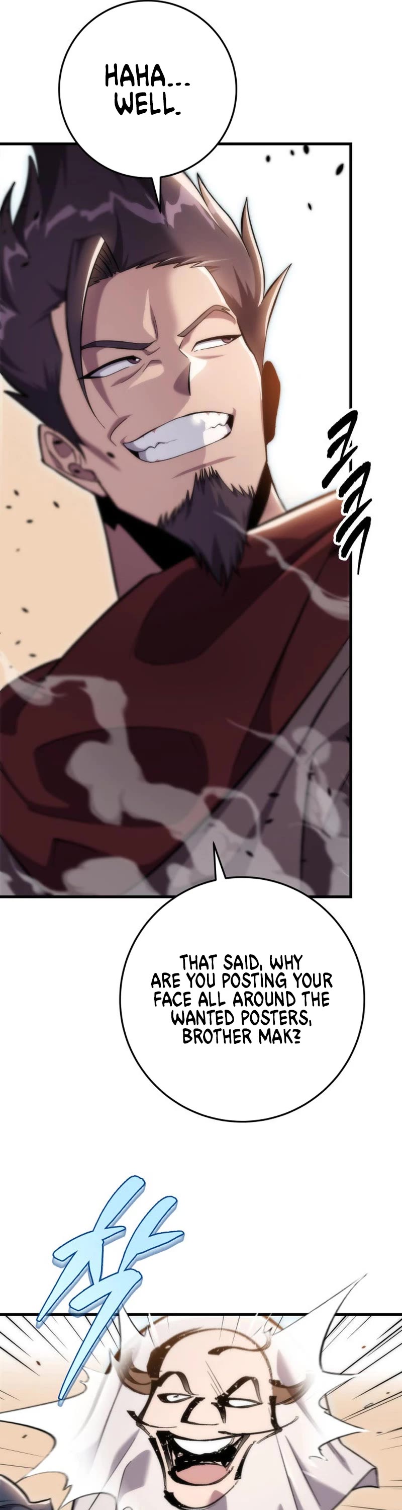 Heavenly Inquisition Sword Chapter 43 page 32 - Chapter 43