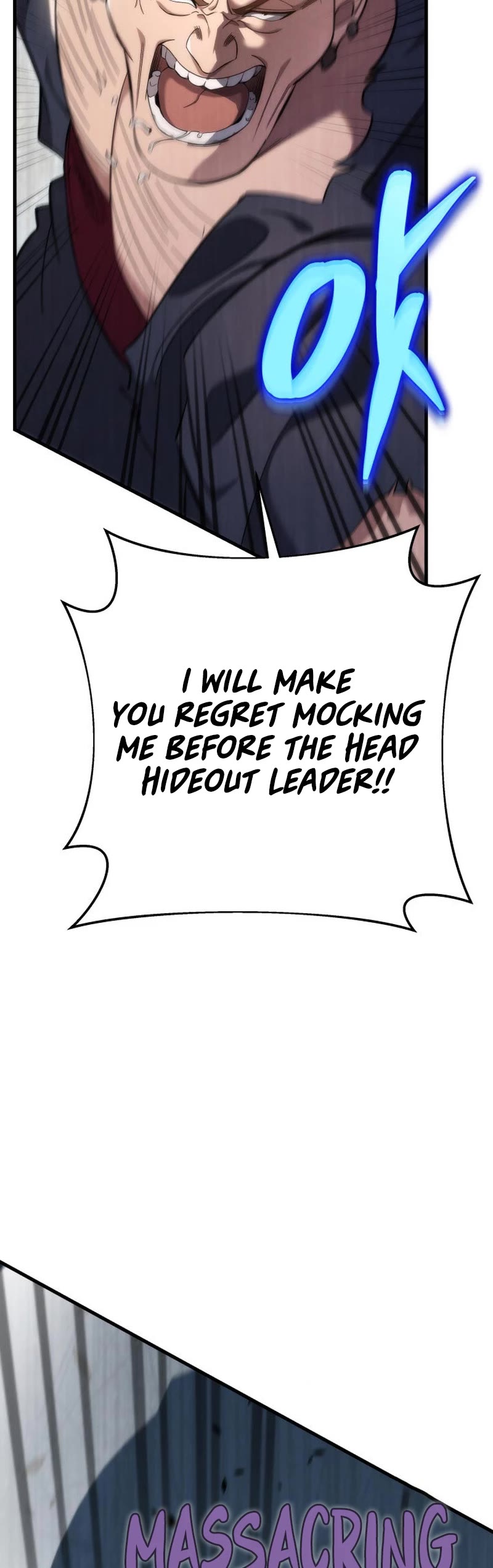 Heavenly Inquisition Sword Chapter 43 page 35 - Chapter 43