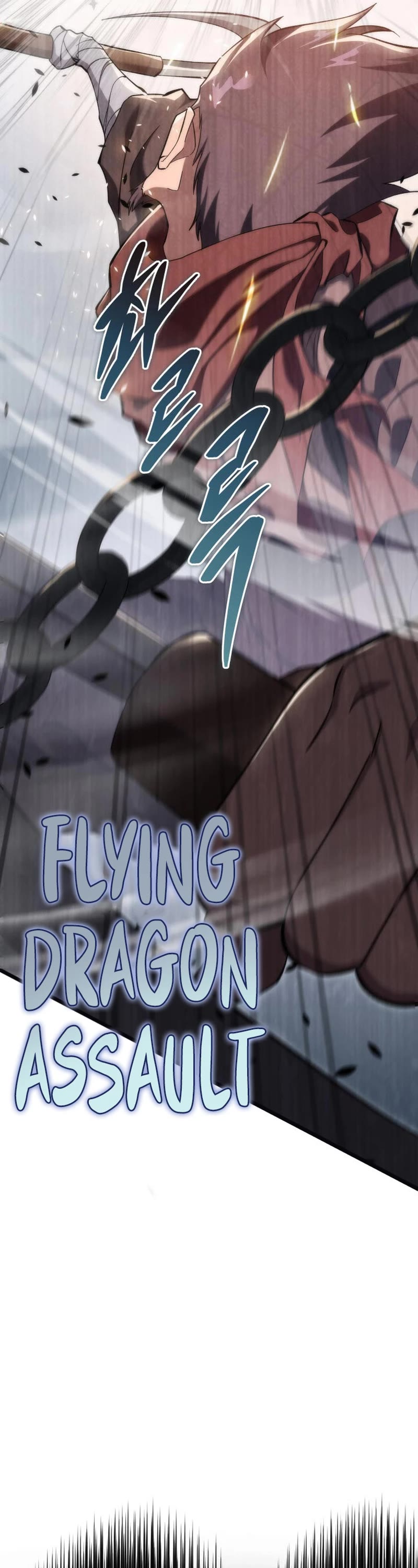 Heavenly Inquisition Sword Chapter 43 page 37 - Chapter 43