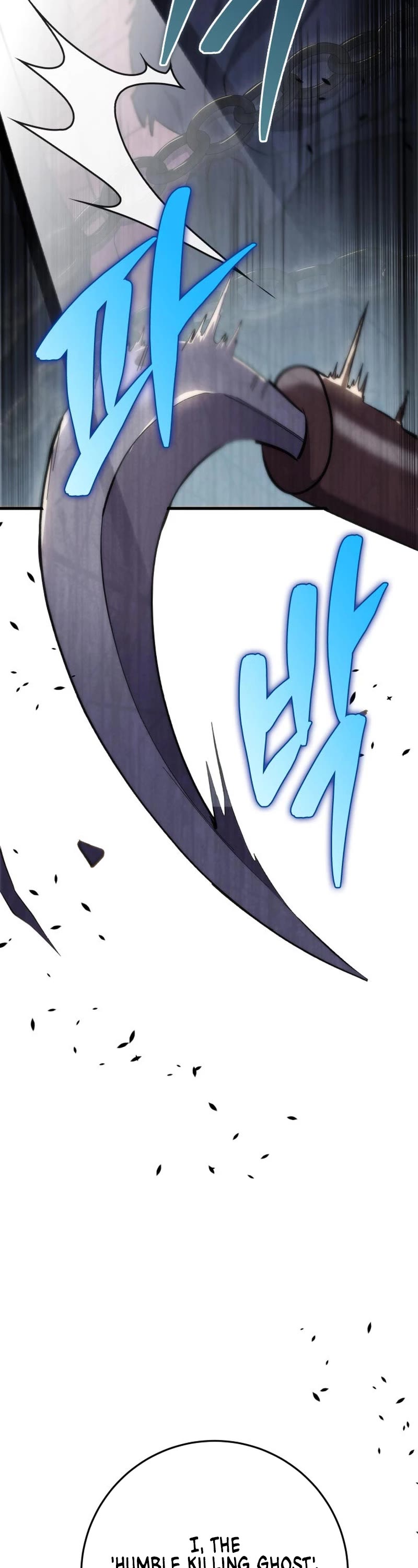 Heavenly Inquisition Sword Chapter 43 page 39 - Chapter 43