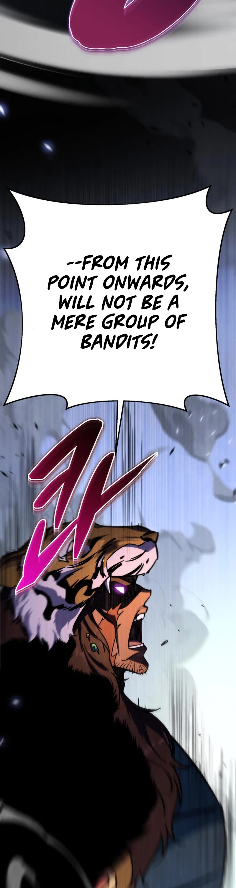 Heavenly Inquisition Sword Chapter 43 page 4 - Chapter 43
