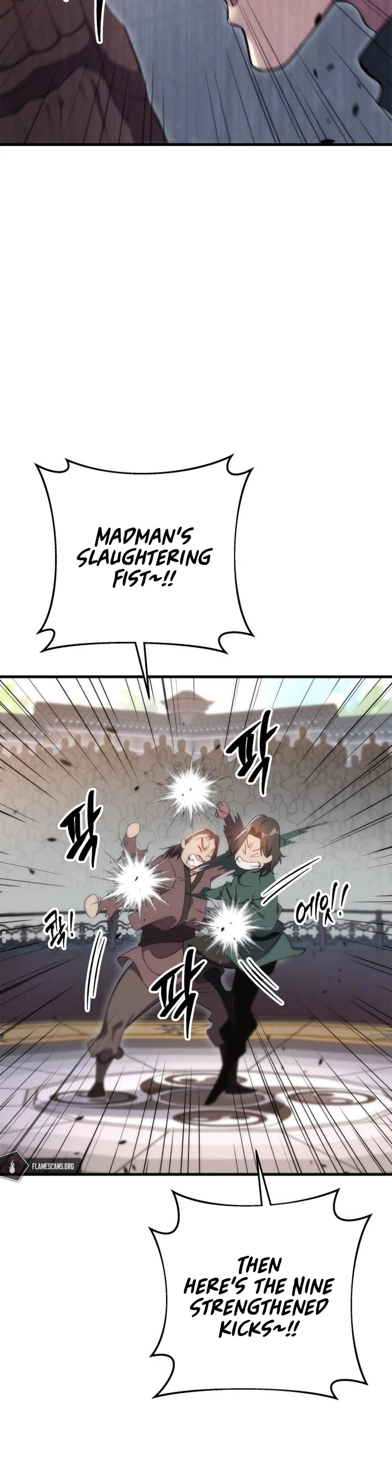 Heavenly Inquisition Sword Chapter 43 page 41 - Chapter 43