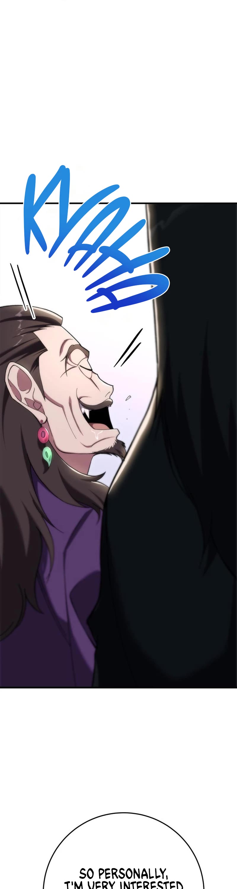 Heavenly Inquisition Sword Chapter 43 page 45 - Chapter 43
