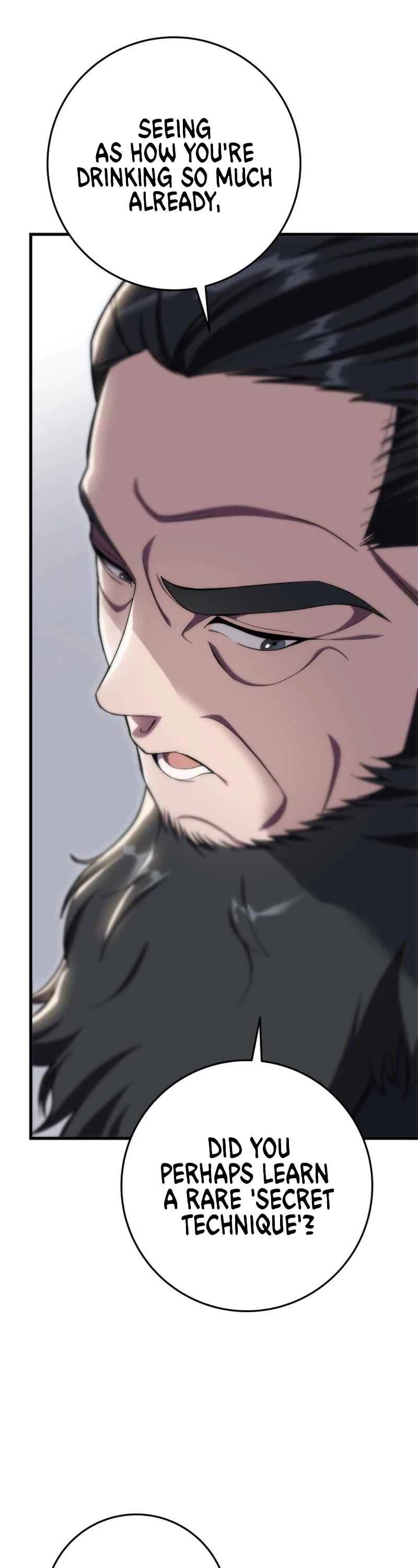 Heavenly Inquisition Sword Chapter 43 page 47 - Chapter 43