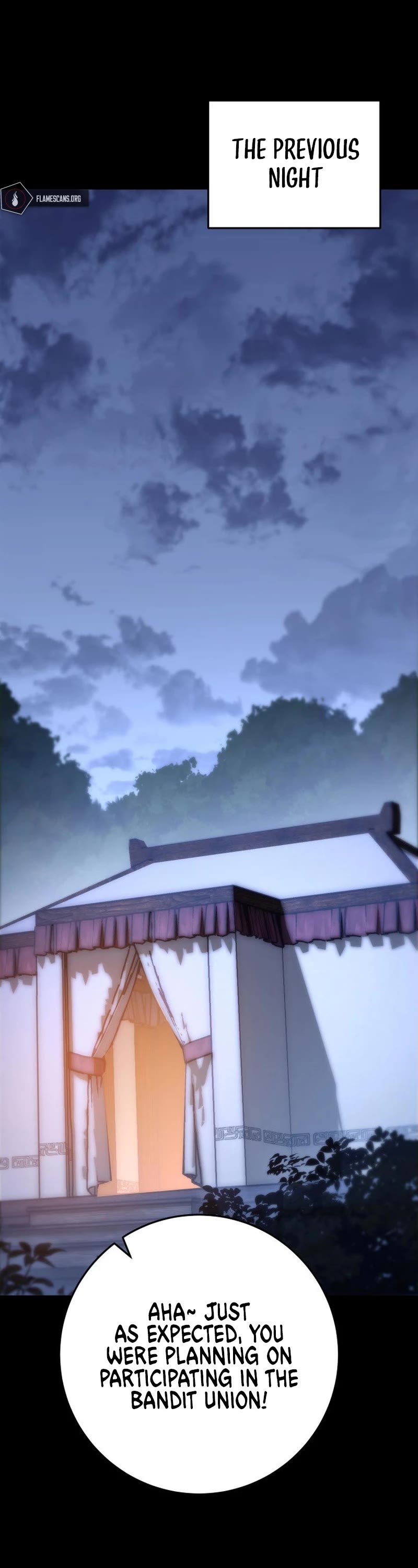 Heavenly Inquisition Sword Chapter 43 page 51 - Chapter 43