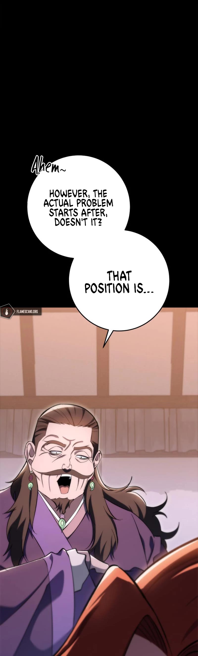Heavenly Inquisition Sword Chapter 43 page 55 - Chapter 43