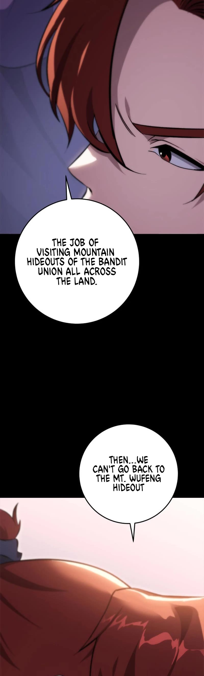 Heavenly Inquisition Sword Chapter 43 page 56 - Chapter 43
