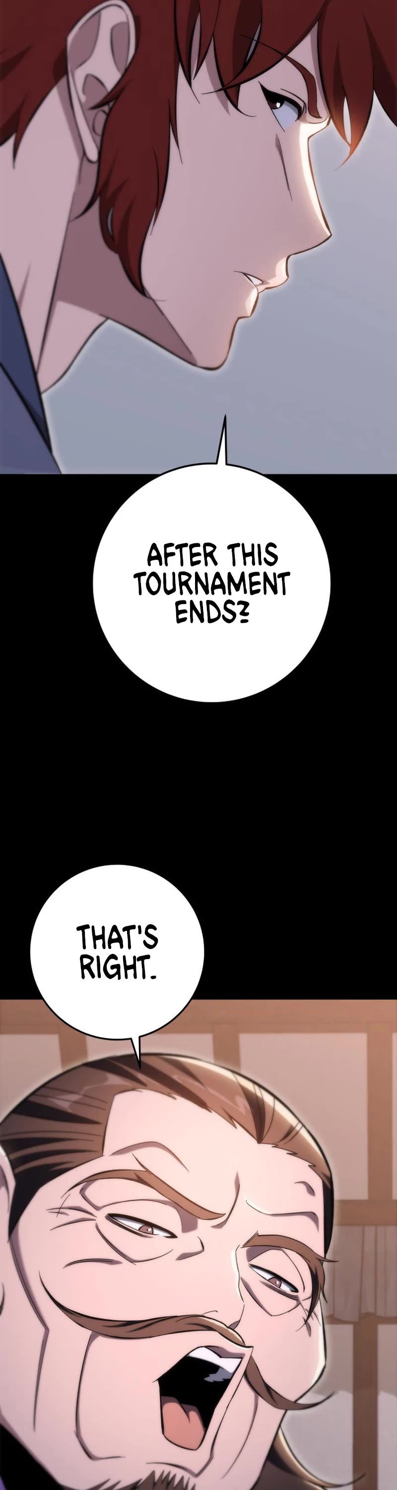 Heavenly Inquisition Sword Chapter 43 page 57 - Chapter 43