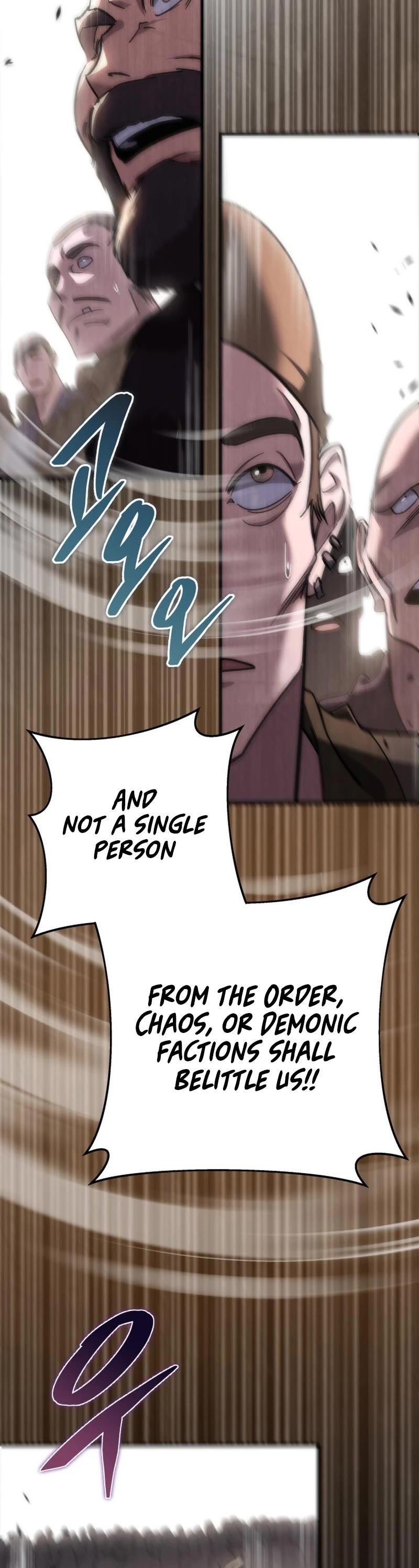 Heavenly Inquisition Sword Chapter 43 page 6 - Chapter 43
