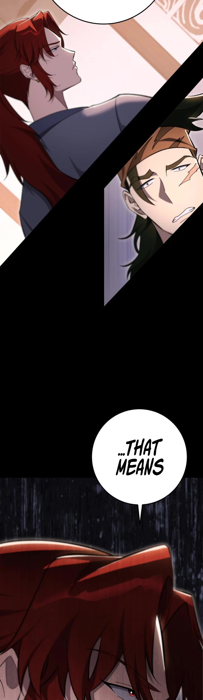 Heavenly Inquisition Sword Chapter 43 page 60 - Chapter 43