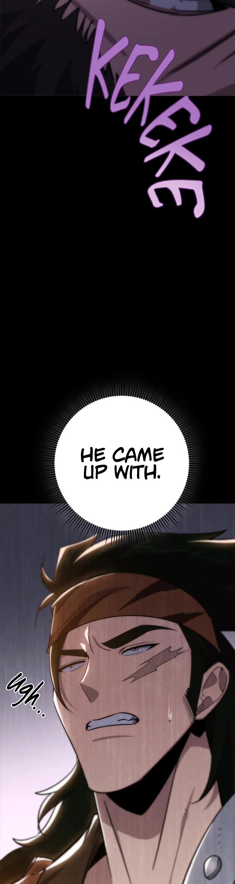 Heavenly Inquisition Sword Chapter 43 page 63 - Chapter 43