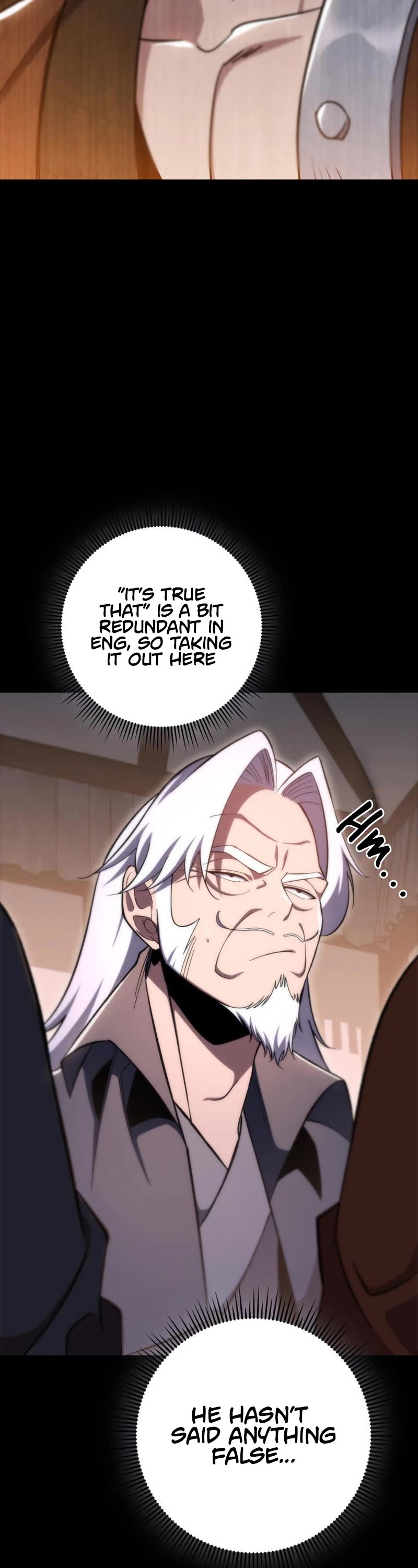 Heavenly Inquisition Sword Chapter 43 page 64 - Chapter 43