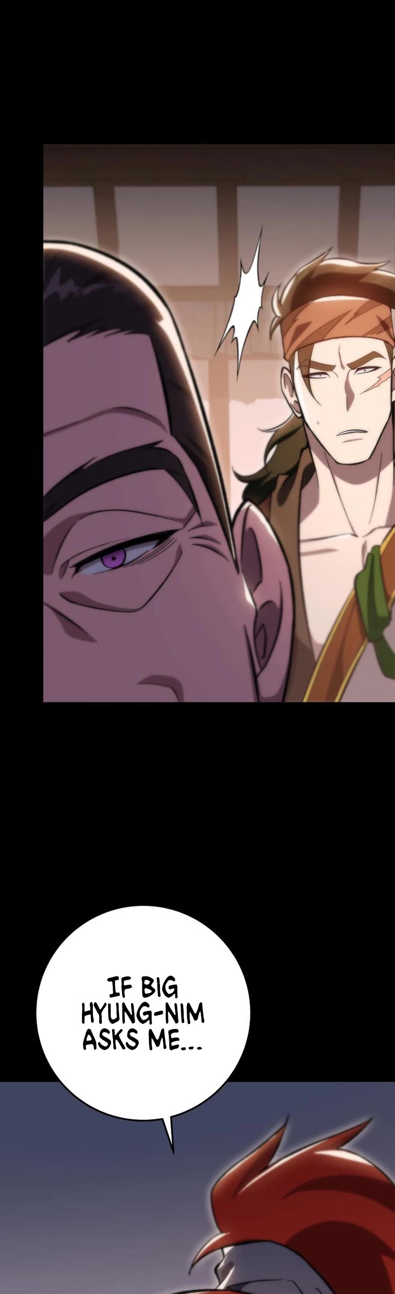 Heavenly Inquisition Sword Chapter 43 page 66 - Chapter 43