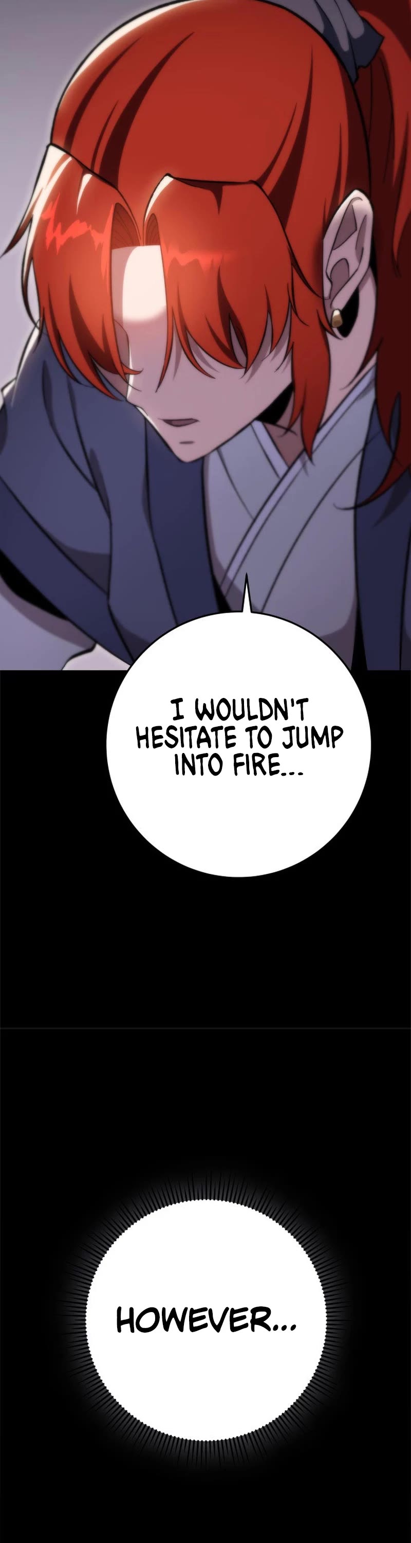 Heavenly Inquisition Sword Chapter 43 page 67 - Chapter 43