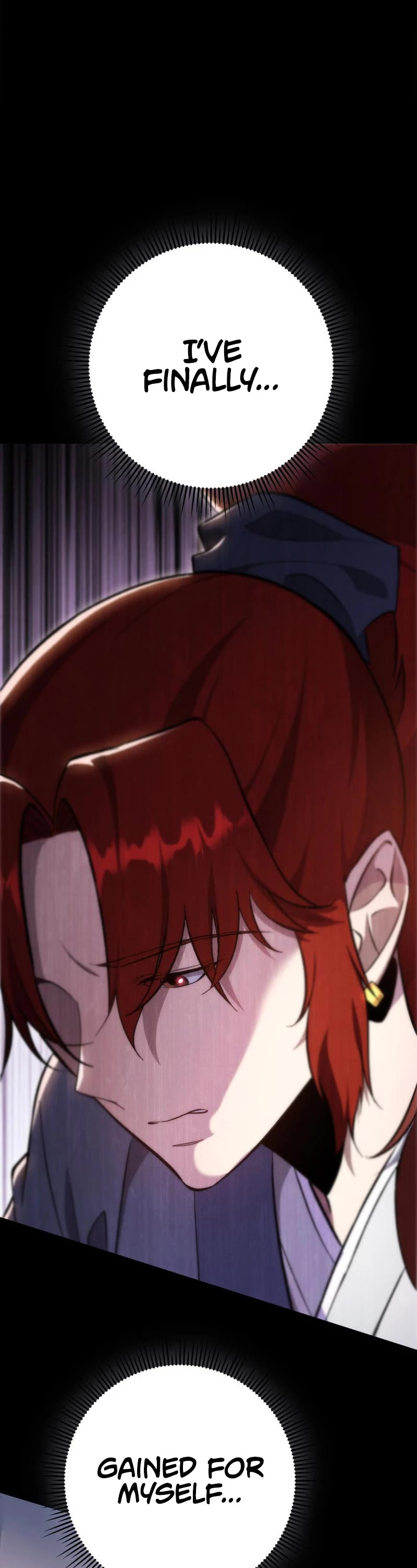 Heavenly Inquisition Sword Chapter 43 page 68 - Chapter 43