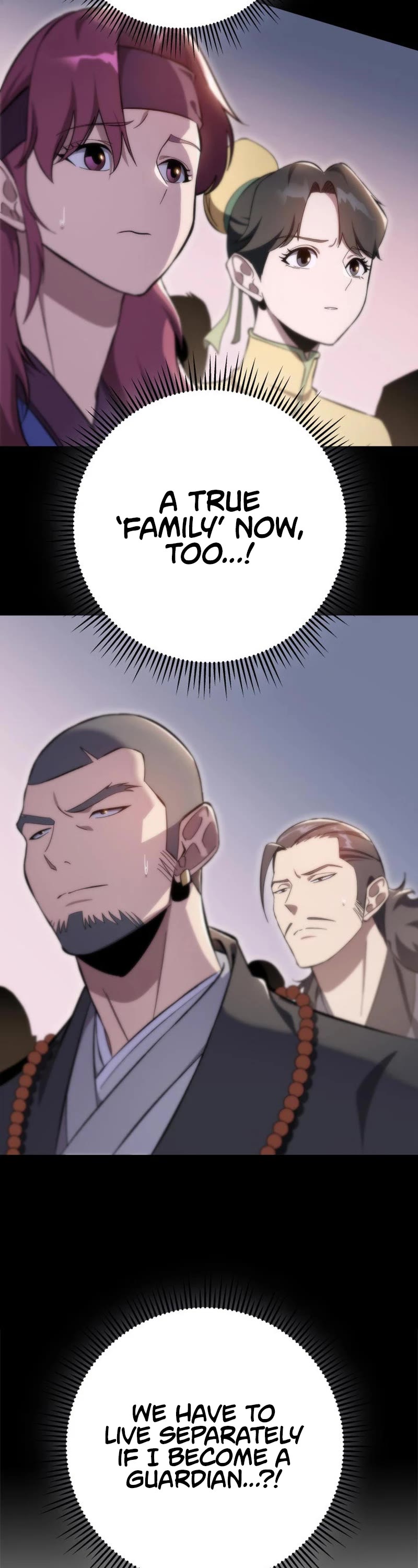 Heavenly Inquisition Sword Chapter 43 page 69 - Chapter 43