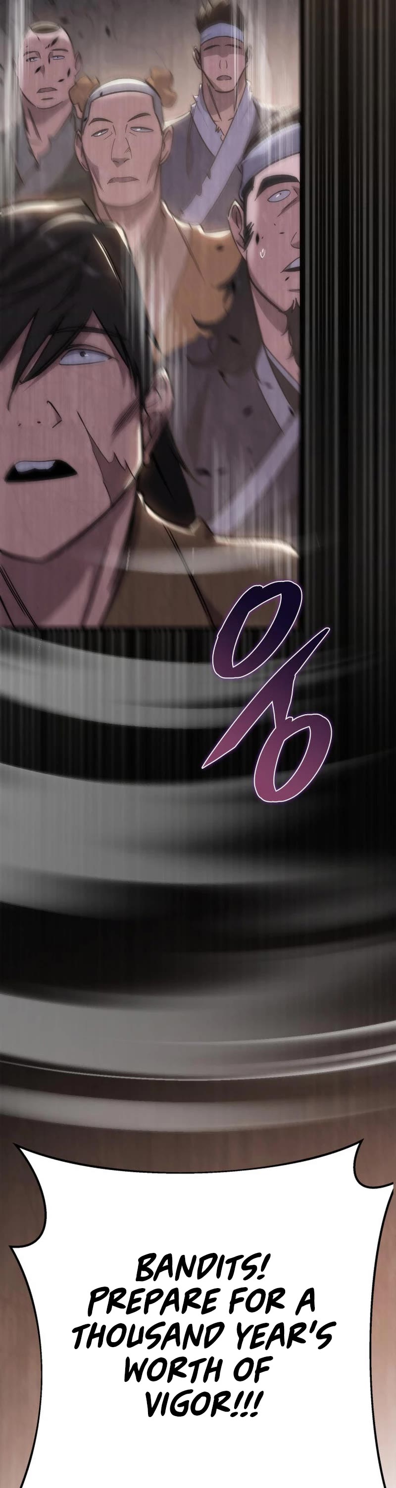 Heavenly Inquisition Sword Chapter 43 page 7 - Chapter 43
