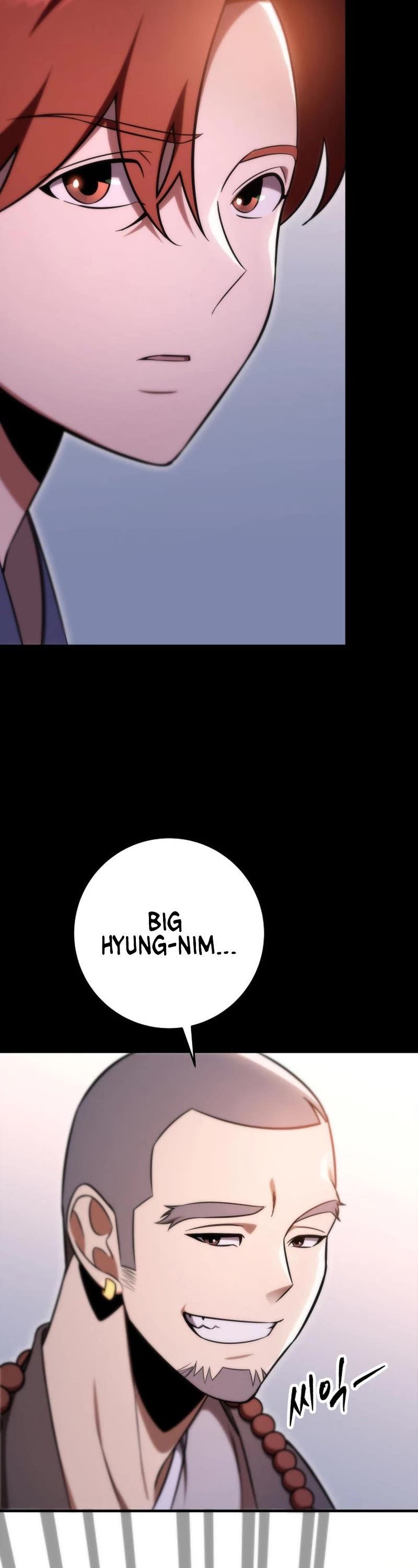 Heavenly Inquisition Sword Chapter 43 page 72 - Chapter 43