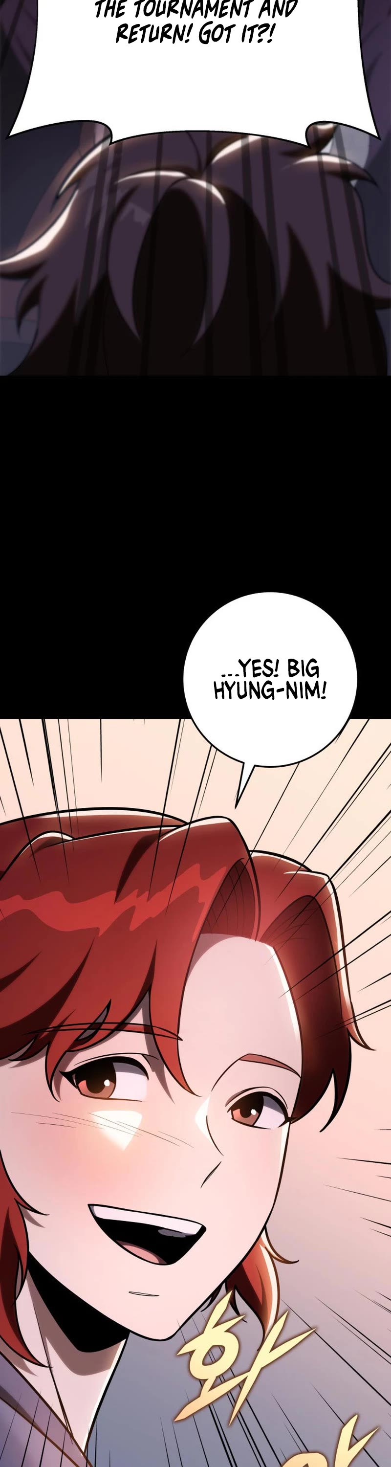 Heavenly Inquisition Sword Chapter 43 page 74 - Chapter 43