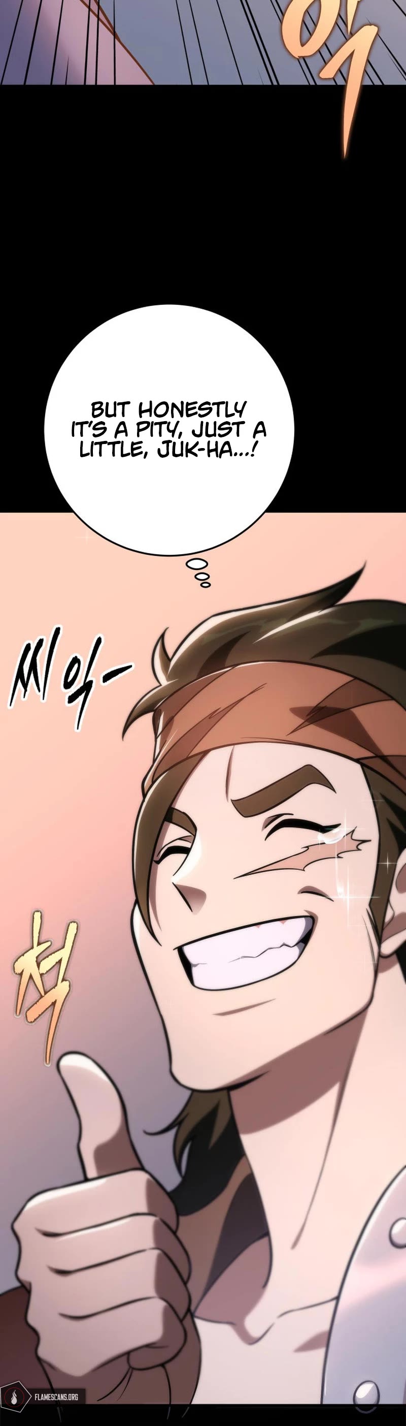 Heavenly Inquisition Sword Chapter 43 page 75 - Chapter 43