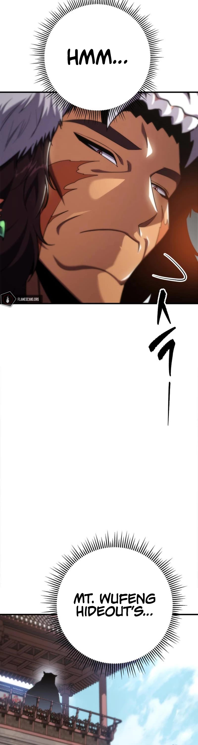 Heavenly Inquisition Sword Chapter 43 page 79 - Chapter 43