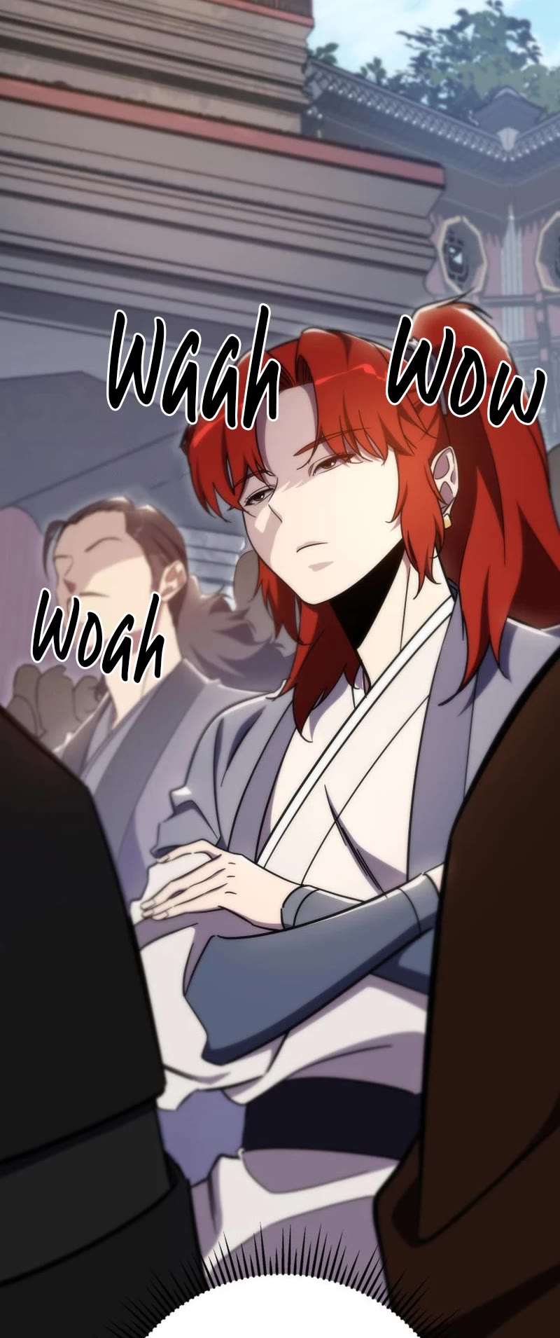 Heavenly Inquisition Sword Chapter 43 page 80 - Chapter 43