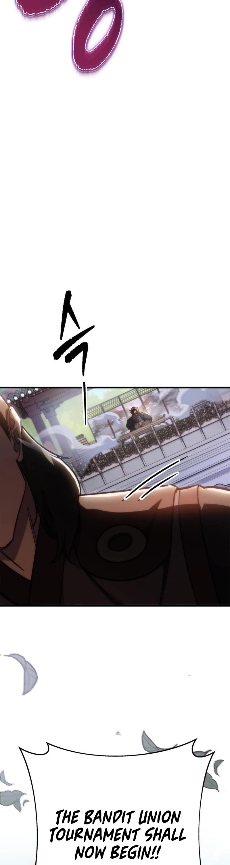 Heavenly Inquisition Sword Chapter 43 page 9 - Chapter 43