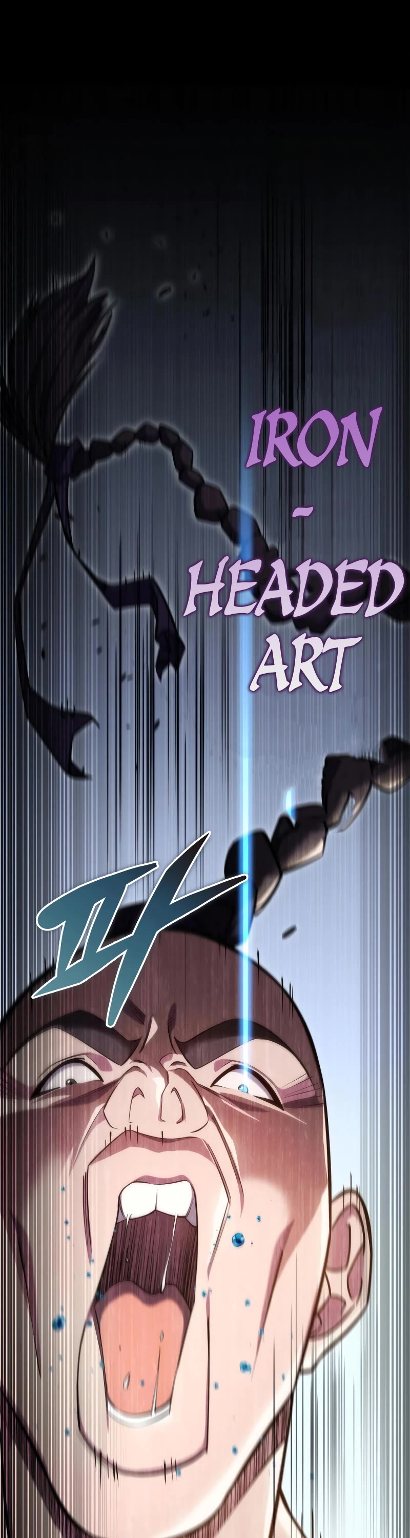 Heavenly Inquisition Sword Chapter 44 page 2 - Chapter 44