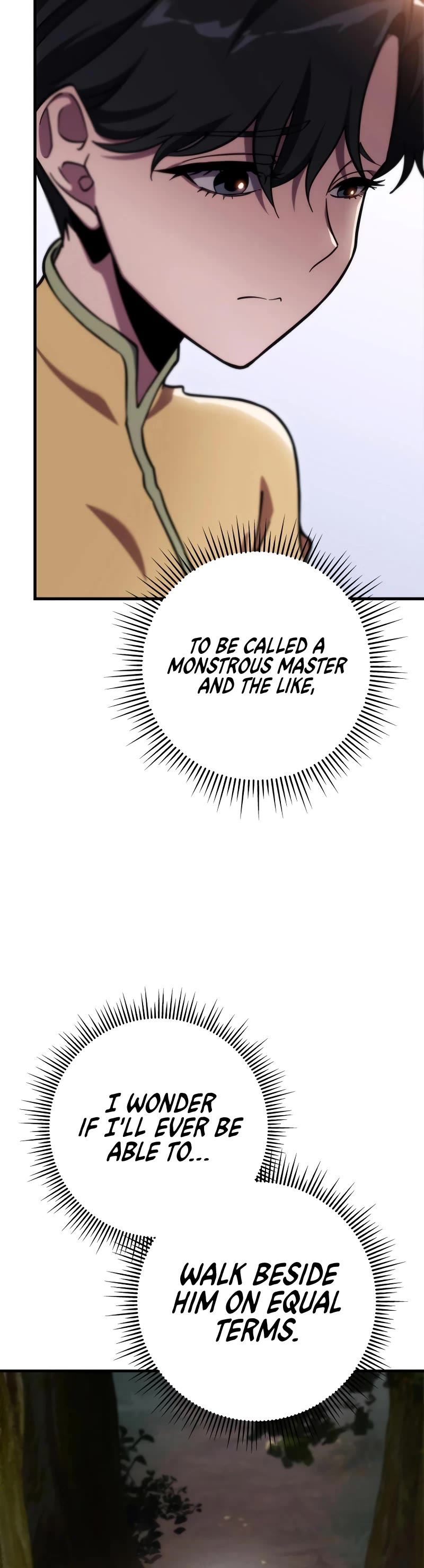Heavenly Inquisition Sword Chapter 44 page 21 - Chapter 44