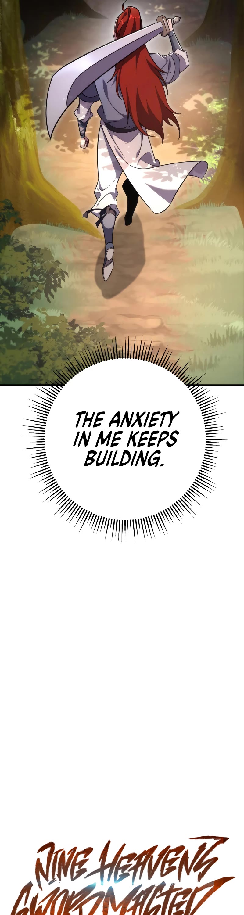 Heavenly Inquisition Sword Chapter 44 page 22 - Chapter 44