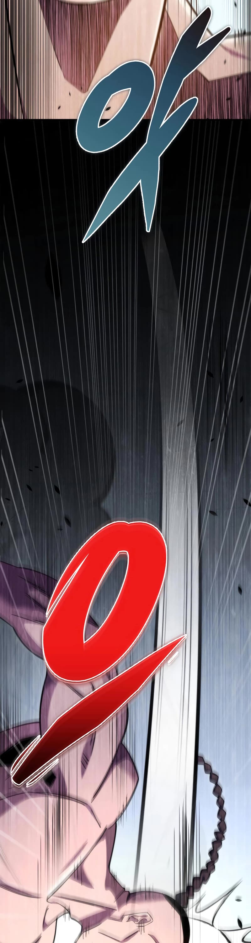 Heavenly Inquisition Sword Chapter 44 page 3 - Chapter 44