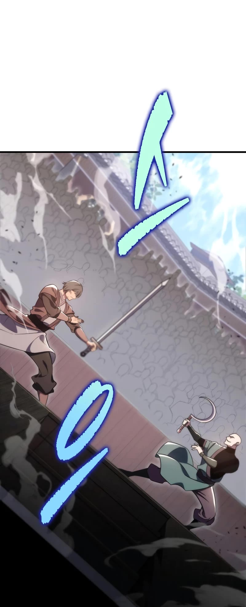 Heavenly Inquisition Sword Chapter 44 page 30 - Chapter 44