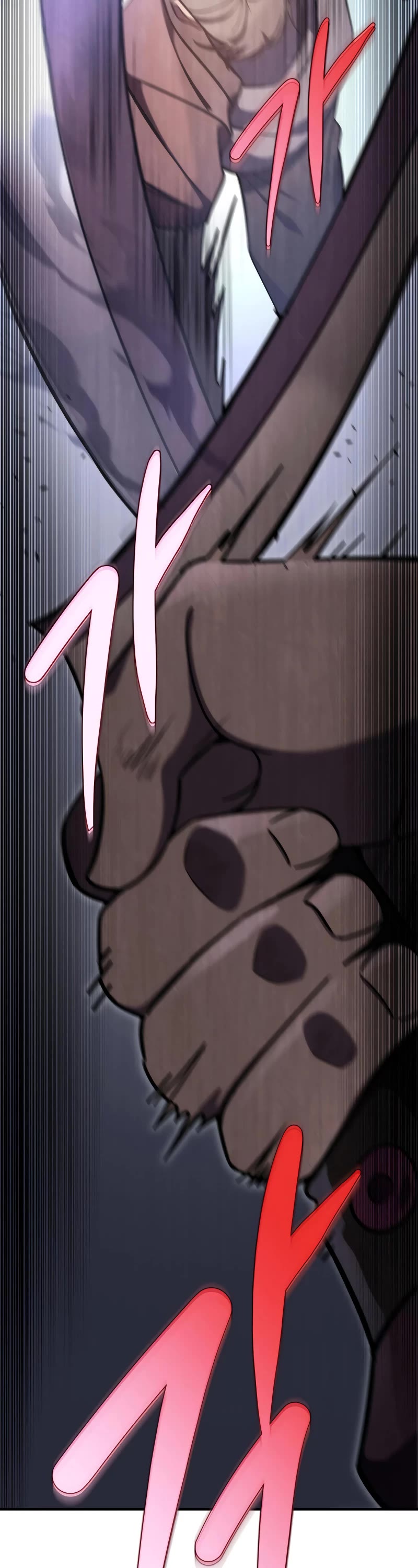 Heavenly Inquisition Sword Chapter 44 page 32 - Chapter 44