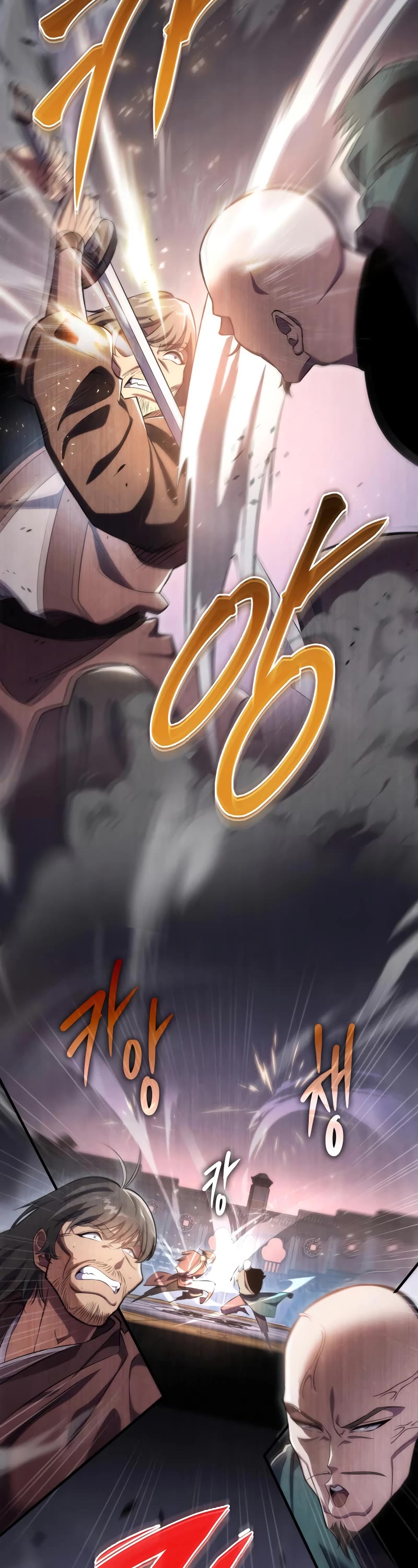 Heavenly Inquisition Sword Chapter 44 page 37 - Chapter 44