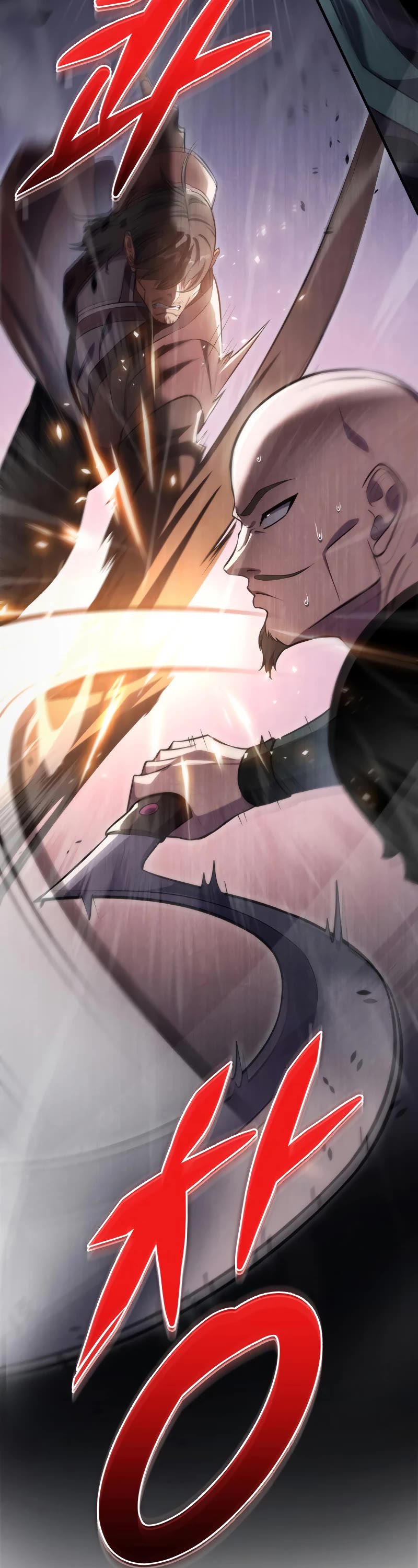 Heavenly Inquisition Sword Chapter 44 page 38 - Chapter 44