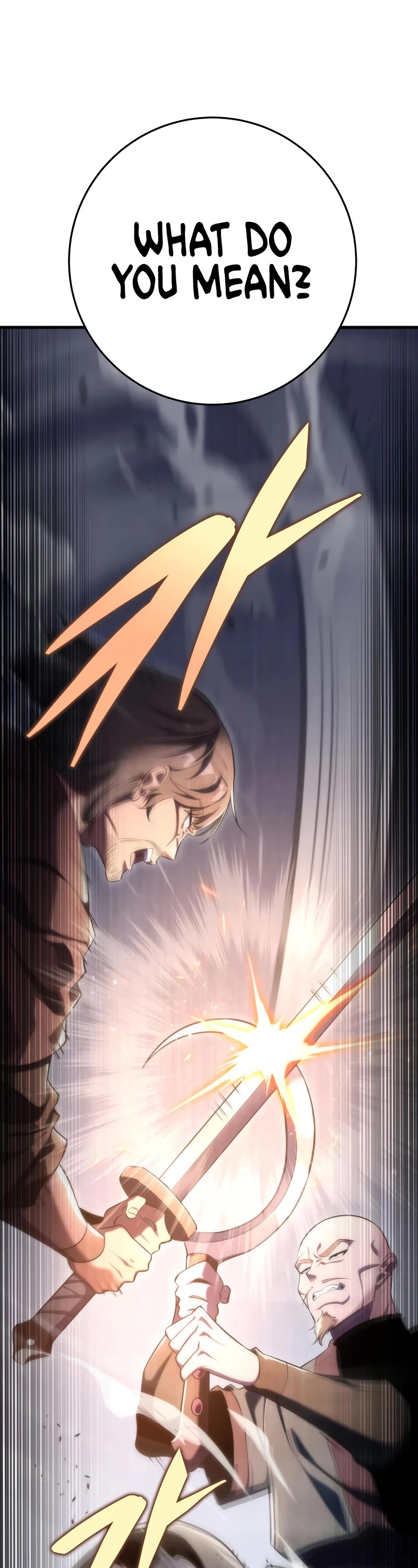 Heavenly Inquisition Sword Chapter 44 page 43 - Chapter 44