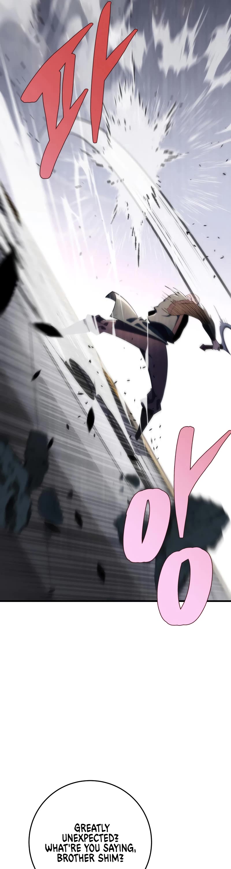 Heavenly Inquisition Sword Chapter 44 page 46 - Chapter 44